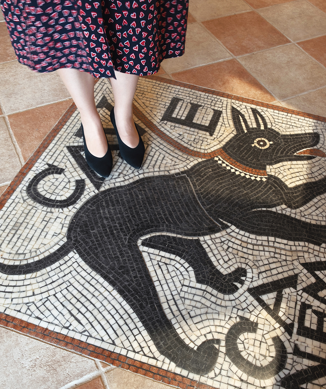 Dito Italiano trattoria